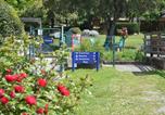 Camping avec Bons VACAF Narbonne - Flower Camping Le Martinet Rouge-4