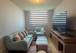Location vacances Volcan Misti - Cómodo y acogedor apartamento cerca al centro de la ciudad-1