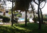 Hôtel Province de Trapani - Residence Punta Longa-4