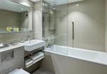 Hôtel Hillingdon - London Heathrow Marriott Hotel-1