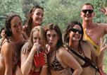 Hôtel Vang Vieng - Mad Monkey Vang Vieng-4