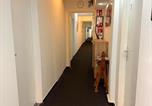 Hôtel Stapelfeld - Hotel Wandsbek Hamburg-4