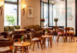 Hôtel Fürth - Best Western Hotel Nürnberg City West-4