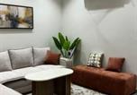 Location vacances Jeddah - شقق سدايم-2