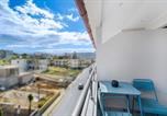 Location vacances Γάζιον - Blue Mare-3