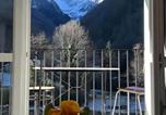 Location vacances Esterri d'Àneu - Gîte L'ors, Calme, Dépaysement-2