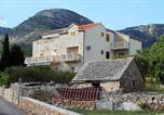 Location vacances Bol - Apartments with parking space Bol, Brac - 2900-1