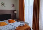 Hôtel Hürth - Hotel Cara Vita Cologne-3