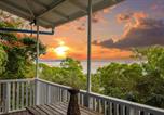Location vacances Gladstone - Sunset Villa • Pet-Friendly • Water Views 1770-1