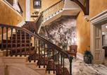 Hôtel Daventry - Brownsover Hall Hotel-4