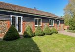 Location vacances East Dereham - The Meadows Cottage-2
