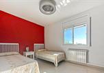 Location vacances Creixell - 4 Bedroom Lovely Home In Creixell-4