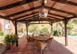 Location vacances Monda - Casa Mis Nietos-2