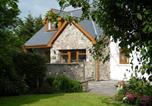 Hôtel Colwinston - Ballas Farm Country Guest House-2