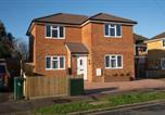 Location vacances Horley - Mill Road Apartment First Floor-4