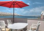 Location vacances Pag - Petros Apartments Pag-1
