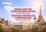 Location vacances Île-de-France - Livinparis - Luxury Ac 3 Bedrooms Le Louvre Iii-2