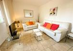 Location vacances O Grove - Apartamentos O Grove 3000-2