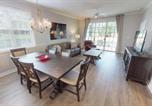 Location vacances Myrtle Beach - River Crossing 811-3