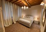 Location vacances Montepulciano - Lastamperia19 Camere-Rooms-1
