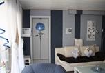 Location vacances Kitzingen - Ferienwohnung Leipold-4