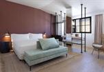 Hôtel Communauté de Madrid - Atocha Hotel Madrid, Tapestry Collection by Hilton-1
