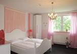 Hôtel Gifhorn - Hotel Rosenhof-4