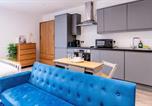 Location vacances Maidstone - Cosy Serene Flat near the City Centre-3