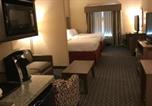 Hôtel Junction - Holiday Inn Express & Suites Fredericksburg By Ihg-3