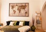 Location vacances Ghasri - A magical getaway by the sea-4