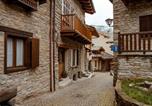 Location vacances Pré-Saint-Didier - Maison de l'écureuil-3