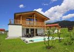 Location vacances Inzell - Chalet Chiemgau, Inzell-2