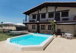 Location vacances Alovera - Vegas de la Alcarria-2