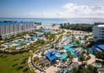Hôtel Bayahibe - Dreams Cap Cana Resort & Spa - All Inclusive-1