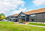 Location vacances Westleton - Old Hall Barn - Aldeburgh Coastal Cottages-1