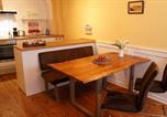 Location vacances Igersheim - Ferienwohnung im Hofratshaus-4