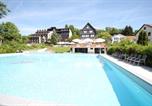 Hôtel Amorbach - Ringhotel Siegfriedbrunnen-1