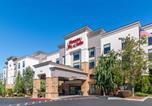 Hôtel Tacoma - Hampton Inn & Suites Tacoma/Puyallup-1