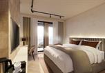 Hôtel Bloemendaal - Spaarnwoude Park Hotel-2