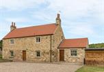 Location vacances Durham - Orchard Cottage-1