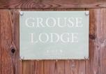 Location vacances East Ayton - Grouse Lodge-4