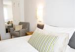 Location vacances Eslohe (Sauerland) - Forellenhof Poggel-4