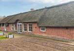 Location vacances Bækby - Lovely Home In Ulfborg With Sauna-2