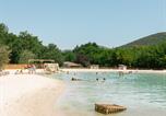 Camping Cendras - Slow Village Anduze-1