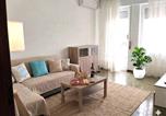 Location vacances Imperia - Appartamento Amoretti-4