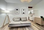 Location vacances Toulouse - Le Matelot 2p - agreable & Cozy en Hypercentre-3