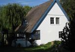 Location vacances Insel Hiddensee - Ferienhaus Sturm-1