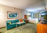 Hôtel North Canton - Springhill Suites by Marriott Canton-2