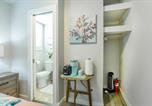Location vacances Milpitas - Marbella Lane Mini Gu est House Dtwn Sj Parking-3