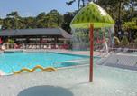 Camping Poitou-Charentes - Camping Océan Vacances-1